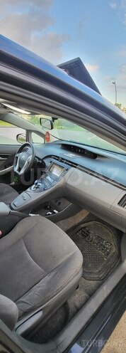 Toyota Prius 2010, 370,149 km - 1.8 l - Bakı