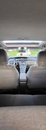 Toyota Prius 2010, 370,149 km - 1.8 l - Bakı