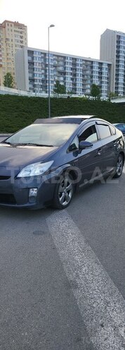 Toyota Prius 2010, 370,149 km - 1.8 l - Bakı
