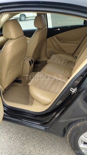 Volkswagen Passat 2006, 400,094 km - 2.0 l - Bakı