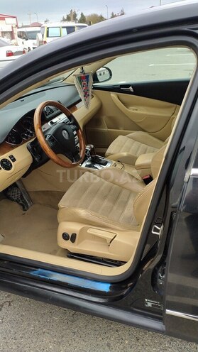 Volkswagen Passat 2006, 400,094 km - 2.0 l - Bakı