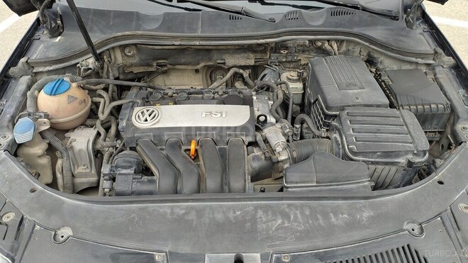 Volkswagen Passat 2006, 400,094 km - 2.0 l - Bakı