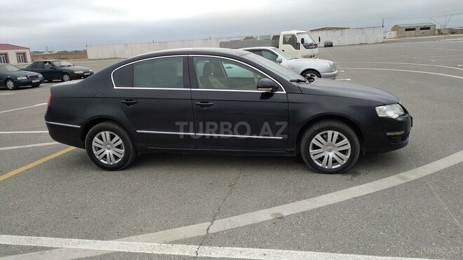 Volkswagen Passat 2006, 400,094 km - 2.0 l - Bakı