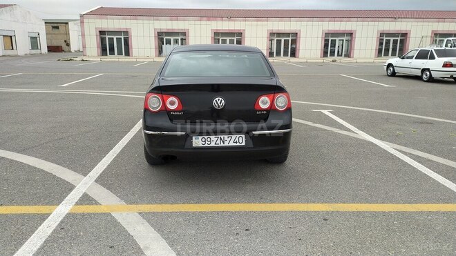 Volkswagen Passat 2006, 400,094 km - 2.0 l - Bakı
