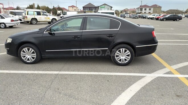 Volkswagen Passat 2006, 400,094 km - 2.0 l - Bakı