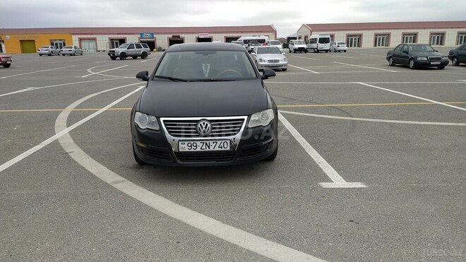 Volkswagen Passat 2006, 400,094 km - 2.0 l - Bakı