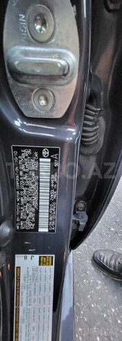 Toyota Prius 2010, 370,149 km - 1.8 l - Bakı