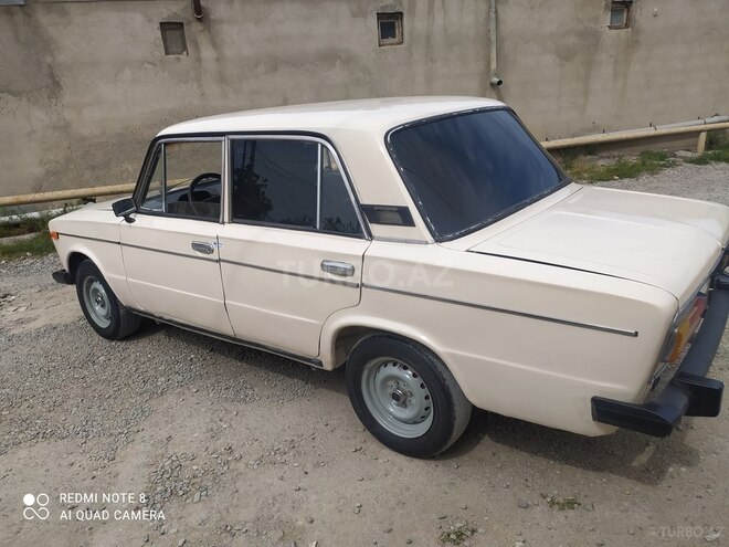 LADA (VAZ) 2106 1991, 464,644 km - 1.5 l - Sumqayıt