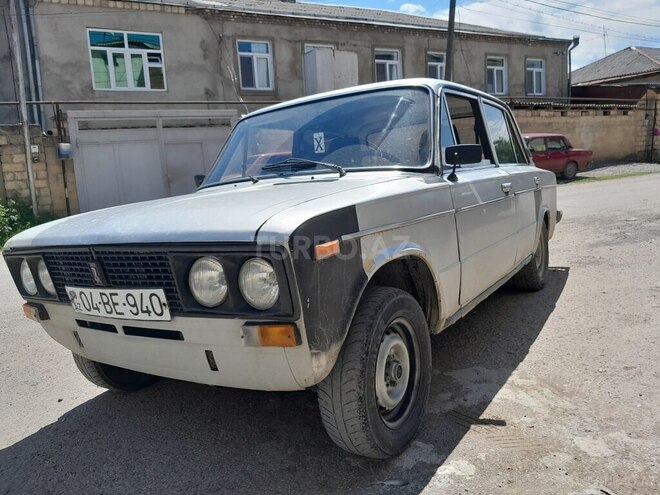 LADA (VAZ) 2106 2004, 65,305 km - 1.6 l - Quba