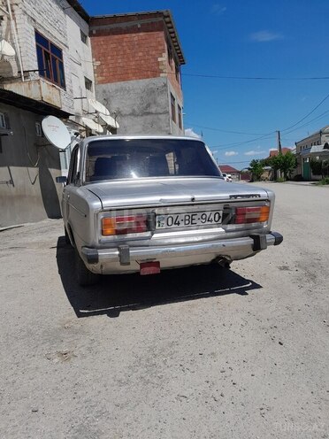 LADA (VAZ) 2106 2004, 65,305 km - 1.6 l - Quba