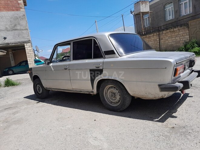 LADA (VAZ) 2106 2004, 65,305 km - 1.6 l - Quba