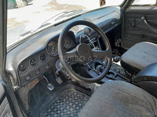 LADA (VAZ) 2106 2004, 65,305 km - 1.6 l - Quba