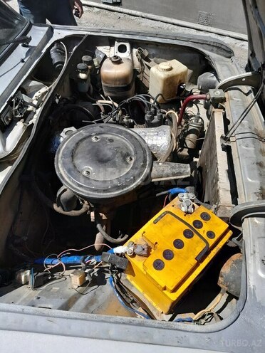 LADA (VAZ) 2106 2004, 65,305 km - 1.6 l - Quba