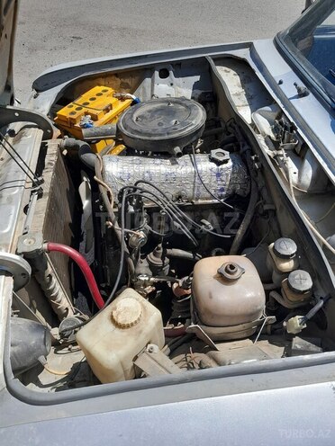LADA (VAZ) 2106 2004, 65,305 km - 1.6 l - Quba