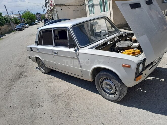 LADA (VAZ) 2106 2004, 65,305 km - 1.6 l - Quba