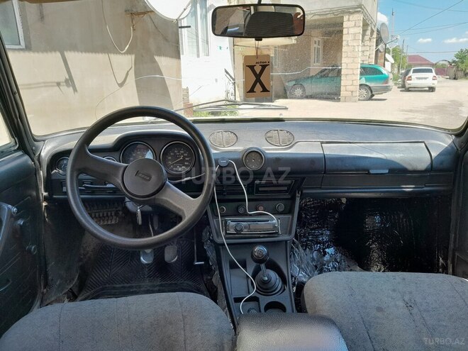 LADA (VAZ) 2106 2004, 65,305 km - 1.6 l - Quba