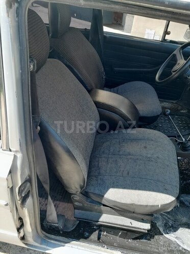 LADA (VAZ) 2106 2004, 65,305 km - 1.6 l - Quba