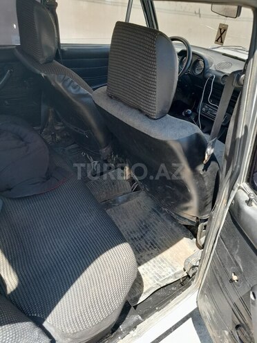 LADA (VAZ) 2106 2004, 65,305 km - 1.6 l - Quba