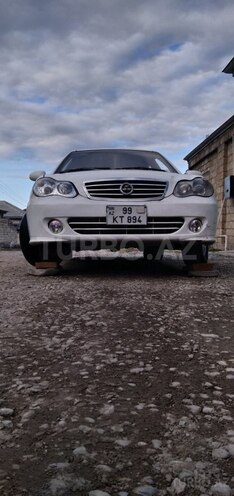Geely CK 2011, 185,000 km - 1.5 l - Quba