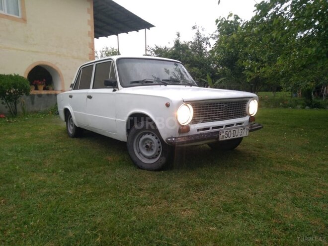 LADA (VAZ) 21011 1980, 888,888 km - 1.3 l - Bakı