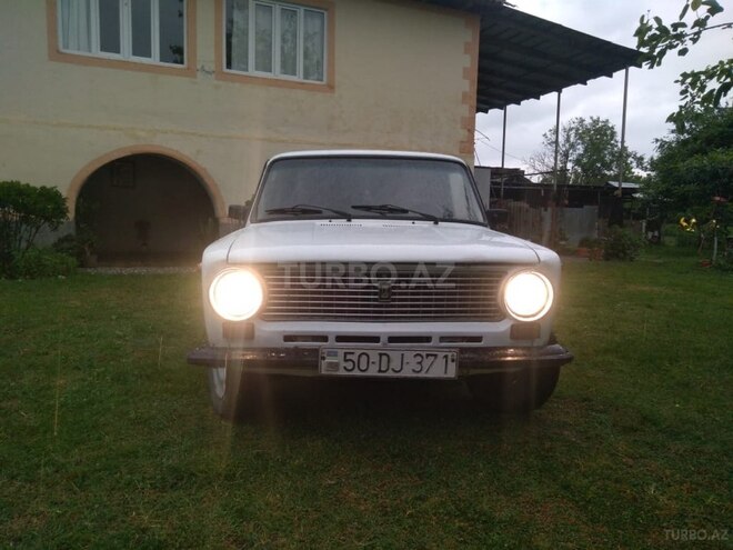 LADA (VAZ) 21011 1980, 888,888 km - 1.3 l - Bakı