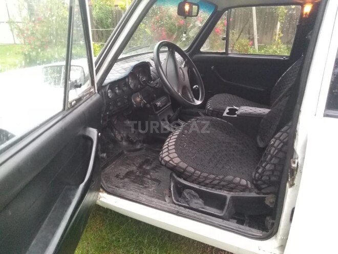 LADA (VAZ) 21011 1980, 888,888 km - 1.3 l - Bakı