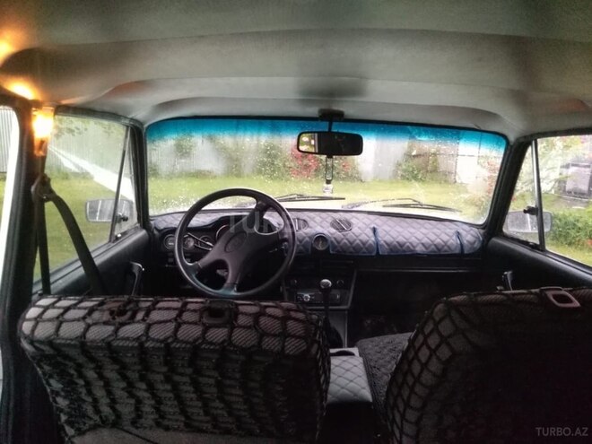 LADA (VAZ) 21011 1980, 888,888 km - 1.3 l - Bakı