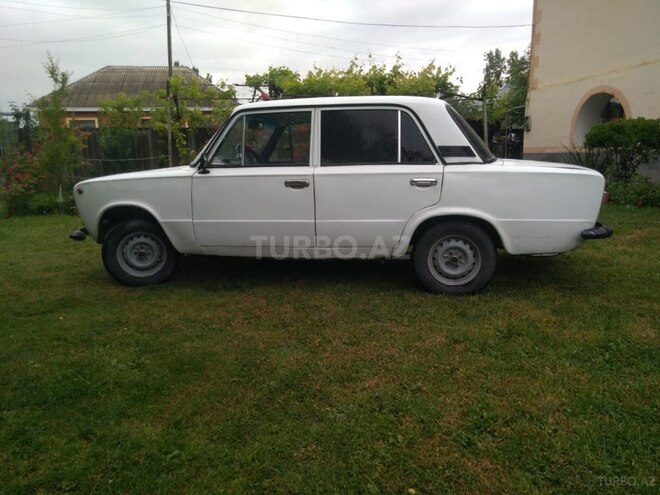 LADA (VAZ) 21011 1980, 888,888 km - 1.3 l - Bakı