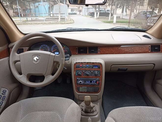 Khazar SD 2019, 25,000 km - 1.7 l - Bakı