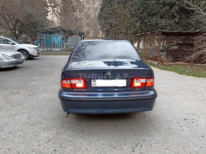 Khazar SD 2019, 25,000 km - 1.7 l - Bakı