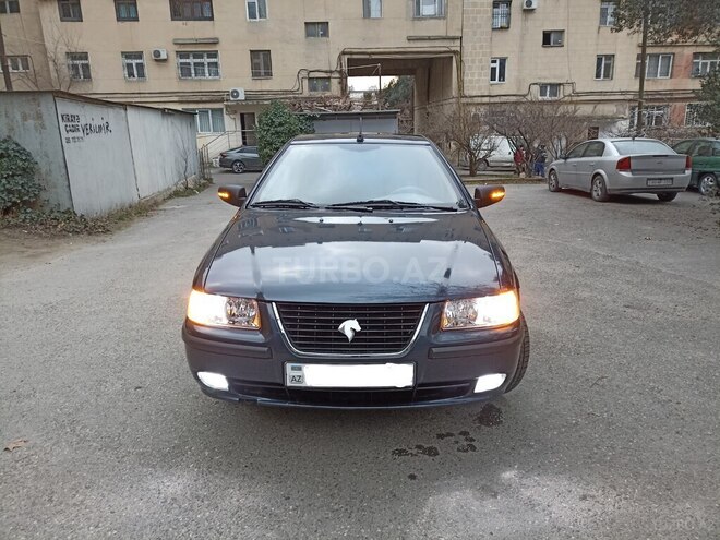 Khazar SD 2019, 25,000 km - 1.7 l - Bakı