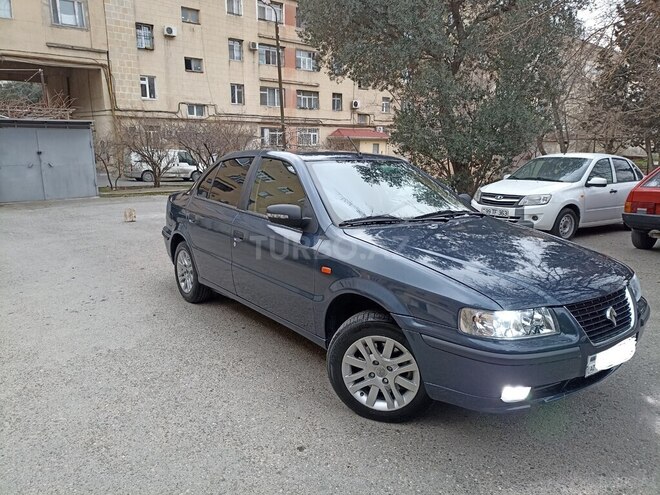 Khazar SD 2019, 25,000 km - 1.7 l - Bakı