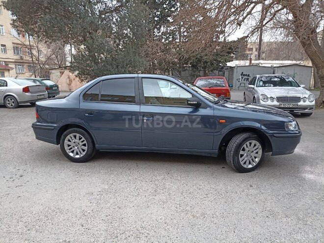 Khazar SD 2019, 25,000 km - 1.7 l - Bakı