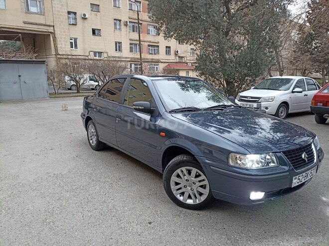 Khazar SD 2019, 25,000 km - 1.7 l - Bakı