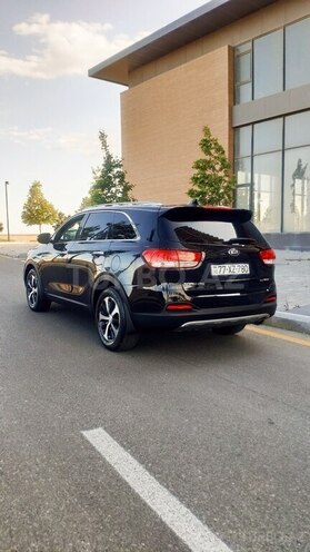 Kia Sorento 2015, 139,000 km - 2.0 л - Bakı