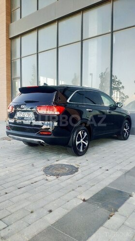 Kia Sorento 2015, 139,000 km - 2.0 л - Bakı