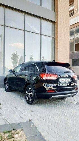 Kia Sorento 2015, 139,000 km - 2.0 л - Bakı