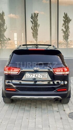 Kia Sorento 2015, 139,000 km - 2.0 л - Bakı