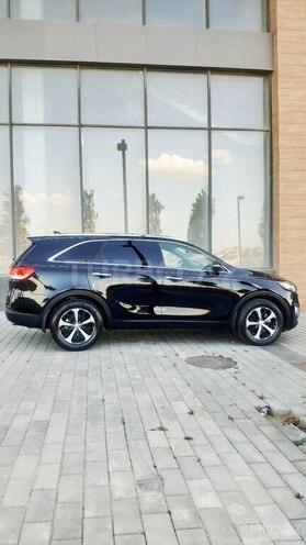 Kia Sorento 2015, 139,000 km - 2.0 л - Bakı