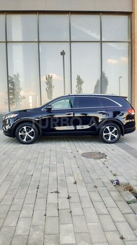 Kia Sorento 2015, 139,000 km - 2.0 л - Bakı