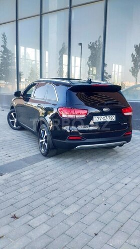 Kia Sorento 2015, 139,000 km - 2.0 л - Bakı