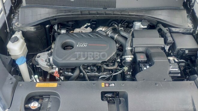 Kia Sorento 2015, 139,000 km - 2.0 л - Bakı