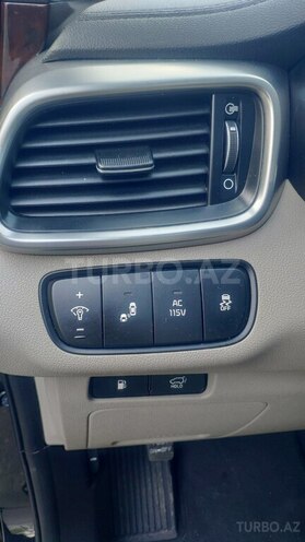 Kia Sorento 2015, 139,000 km - 2.0 л - Bakı