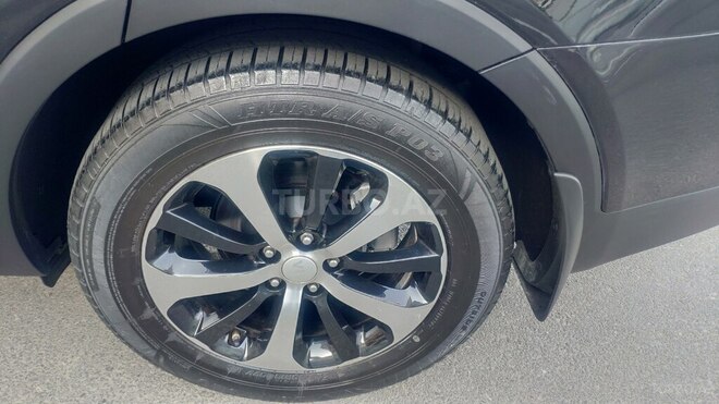 Kia Sorento 2015, 139,000 km - 2.0 л - Bakı