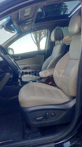 Kia Sorento 2015, 139,000 km - 2.0 л - Bakı