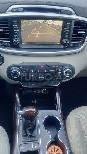 Kia Sorento 2015, 139,000 km - 2.0 л - Bakı