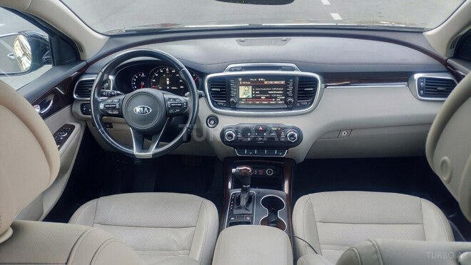 Kia Sorento 2015, 139,000 km - 2.0 л - Bakı