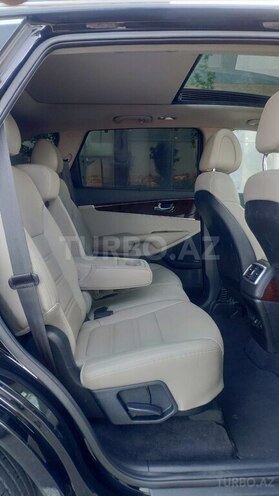 Kia Sorento 2015, 139,000 km - 2.0 л - Bakı