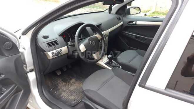 Opel Astra 2007, 243,000 km - 1.3 l - Gəncə