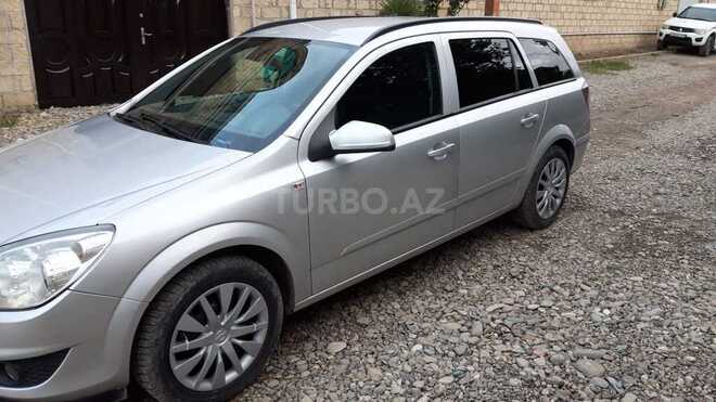 Opel Astra 2007, 243,000 km - 1.3 l - Gəncə